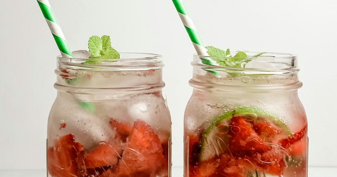 THC Mocktails: 5 THC Infused Mocktails You Can Make At Home