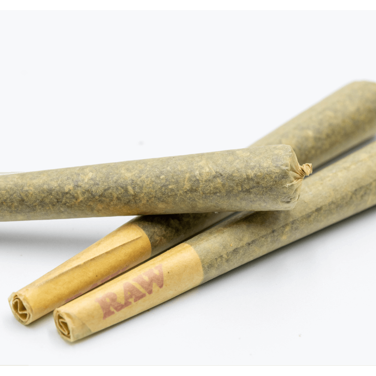 1 Gram THCa Flower Prerolls