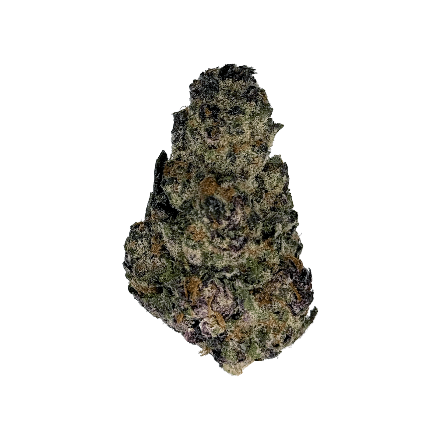 Blockberry THCa Flower