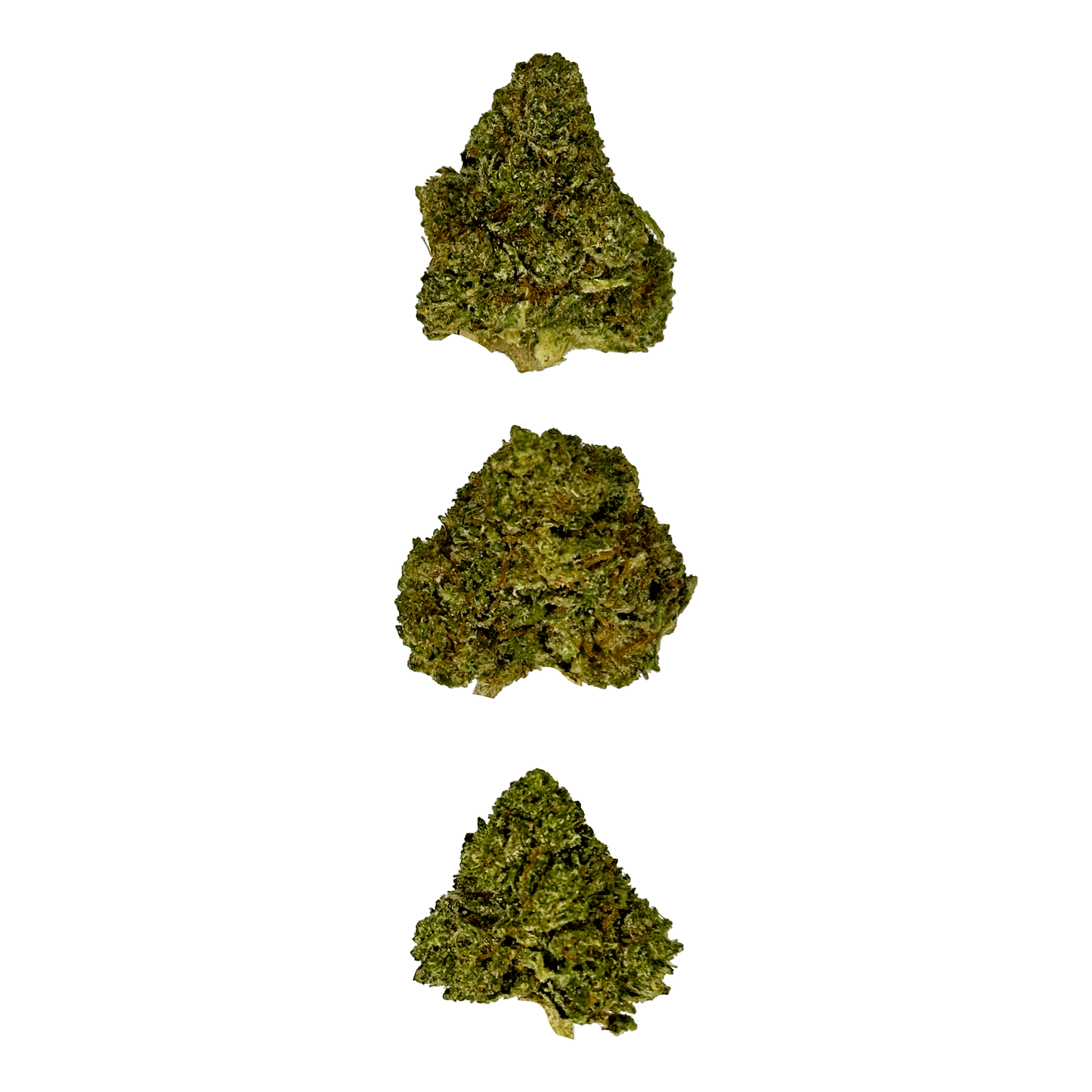 Bubba Kush Smalls