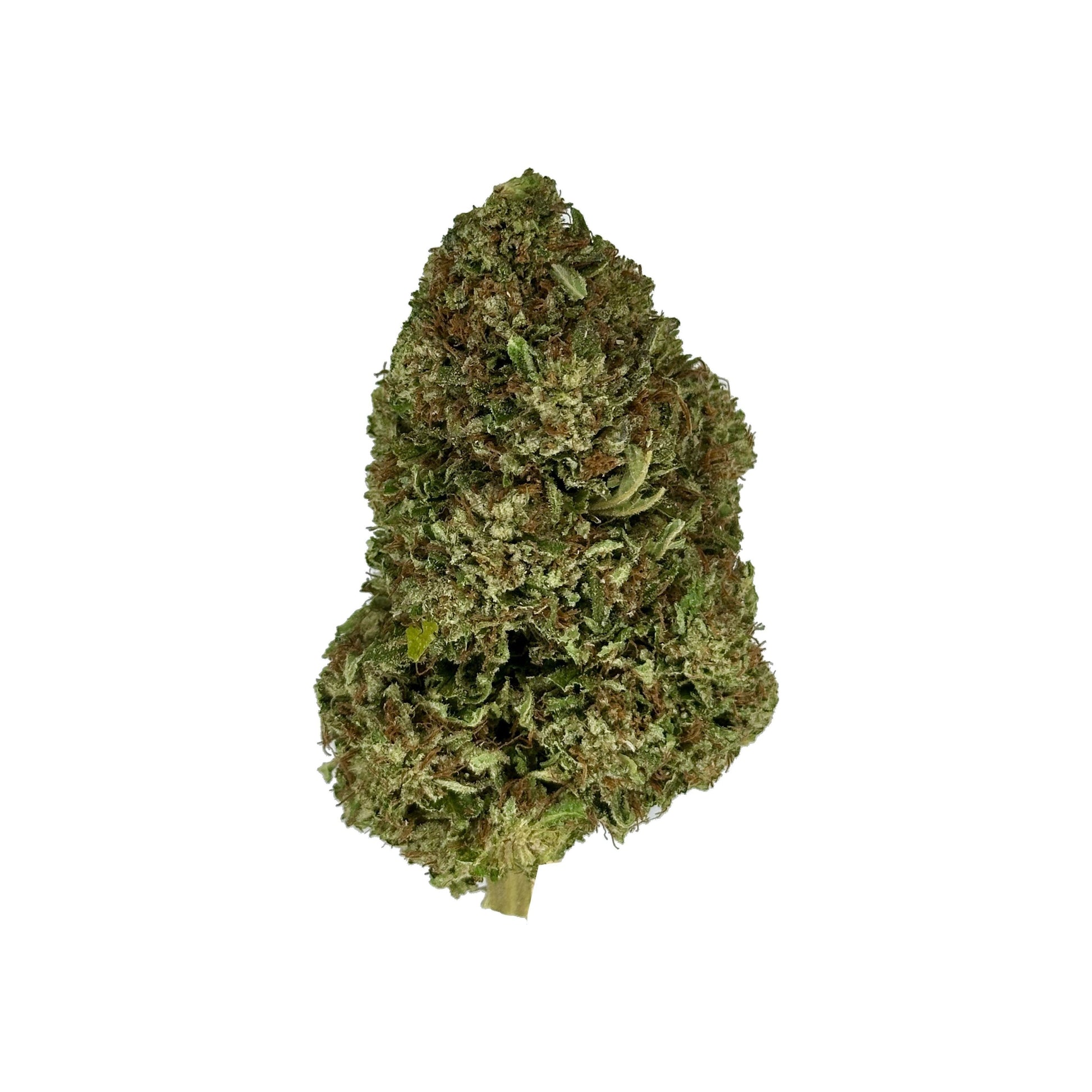Bubba Kush CBD Hemp Flower