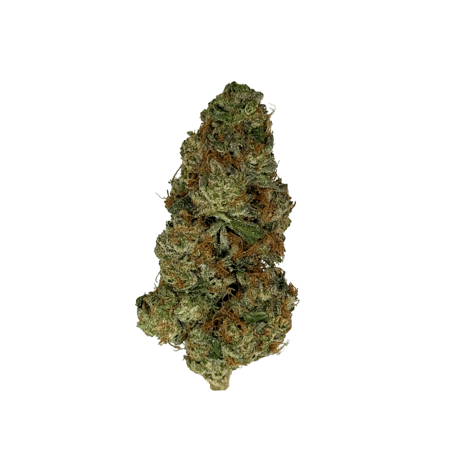 Black Diesel THCa Flower