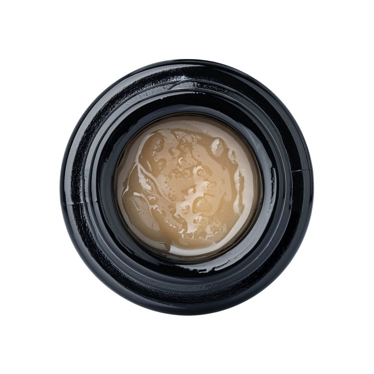 Cap Junky Cold Cure Live Rosin