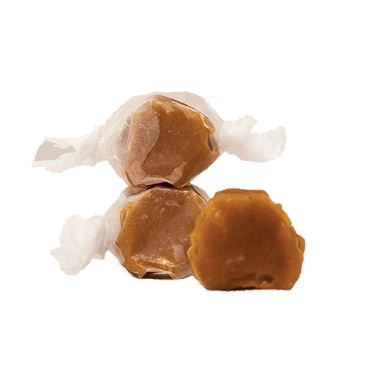 Butter Cream THC Caramels 20mg