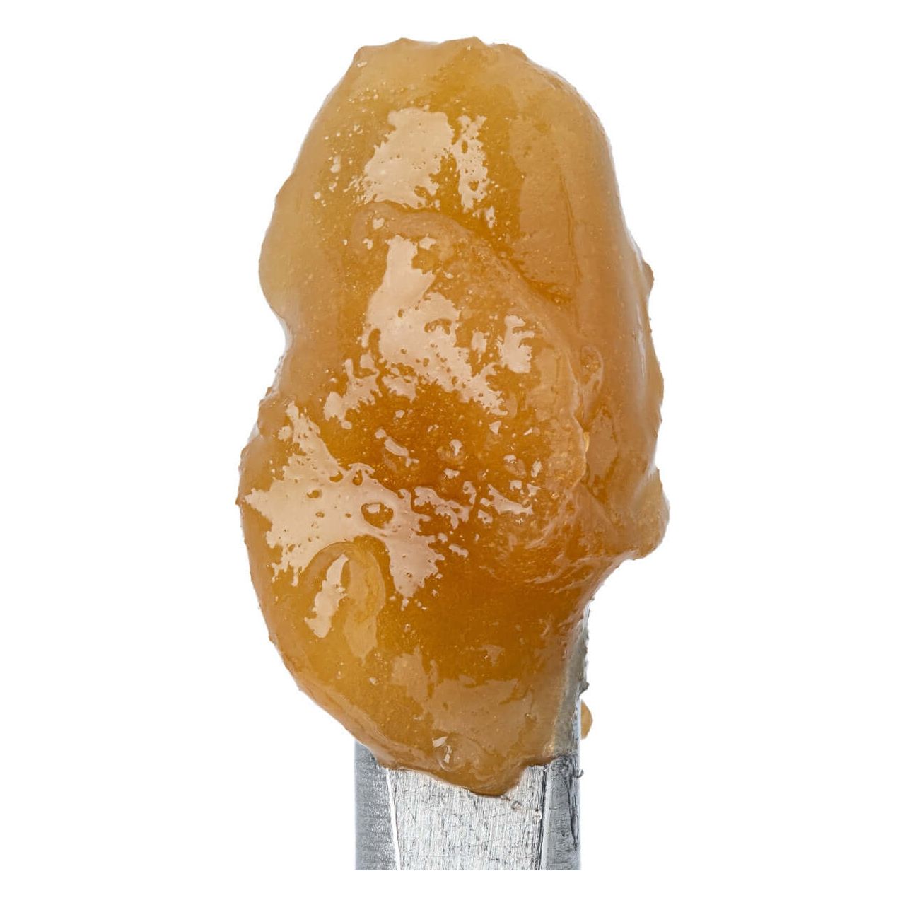 THCa Badder Live Resin Cereal Milk