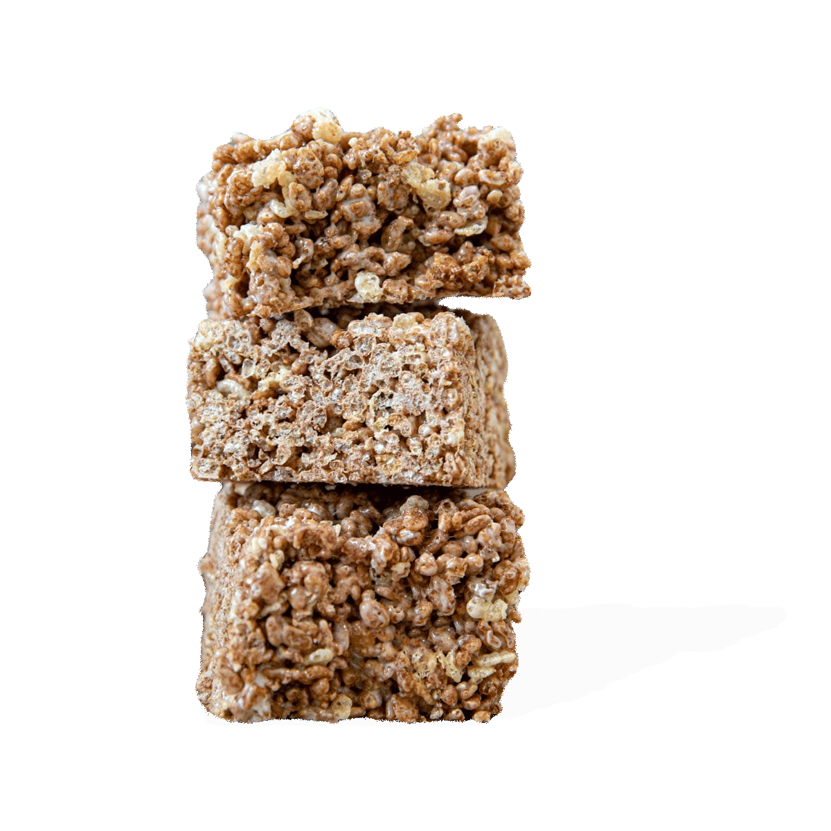 Chocolate Crispy THC Edible