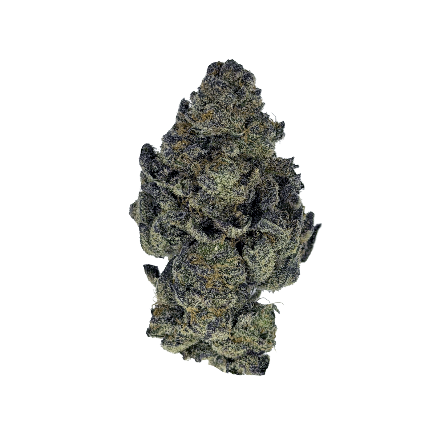 Forbidden Gas THCa Flower