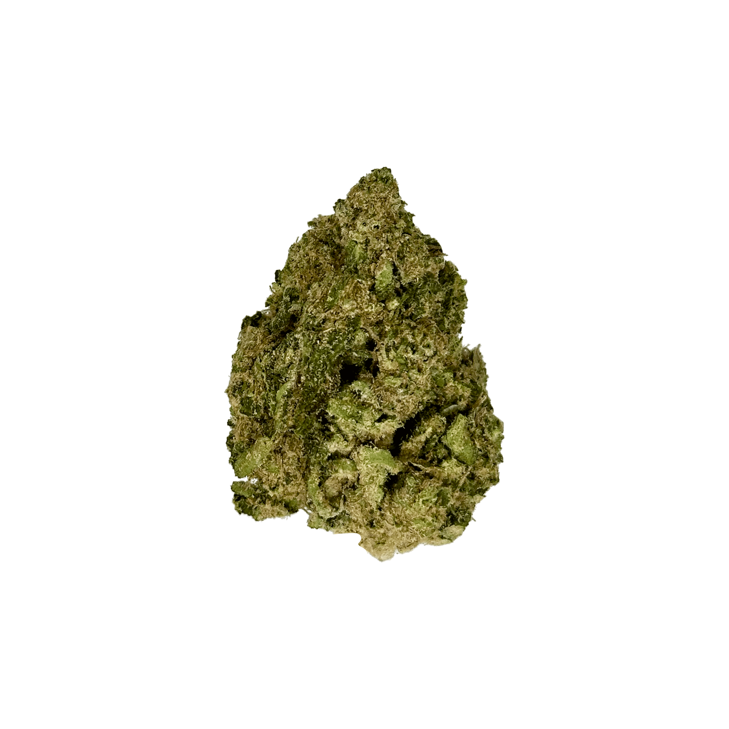 Green Apple Gas THCa Flower