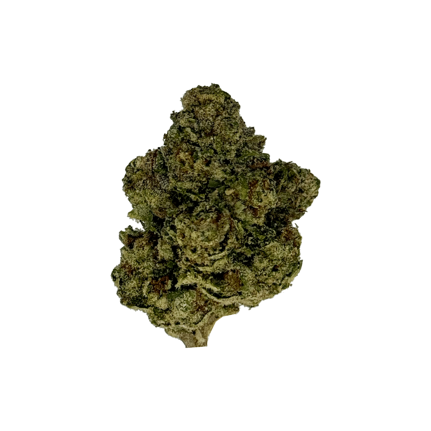 Georgia Pie THCa Flower
