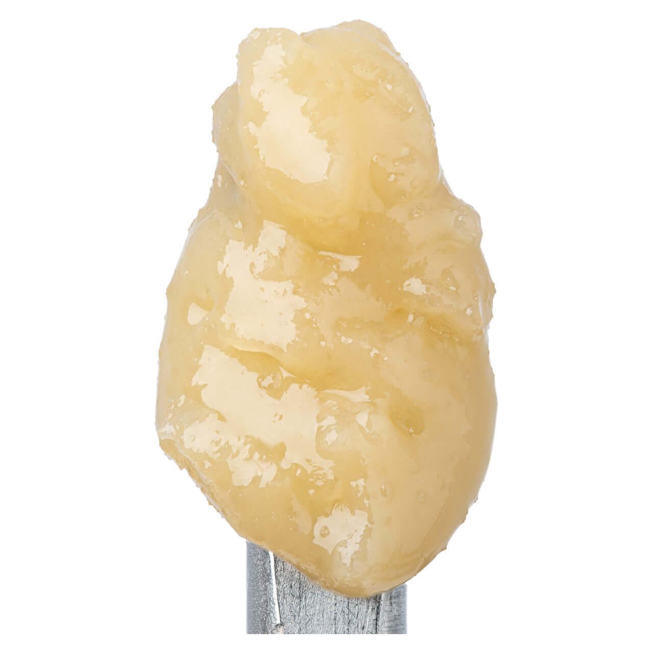 THCa Badder Live Resin Granddaddy Purple