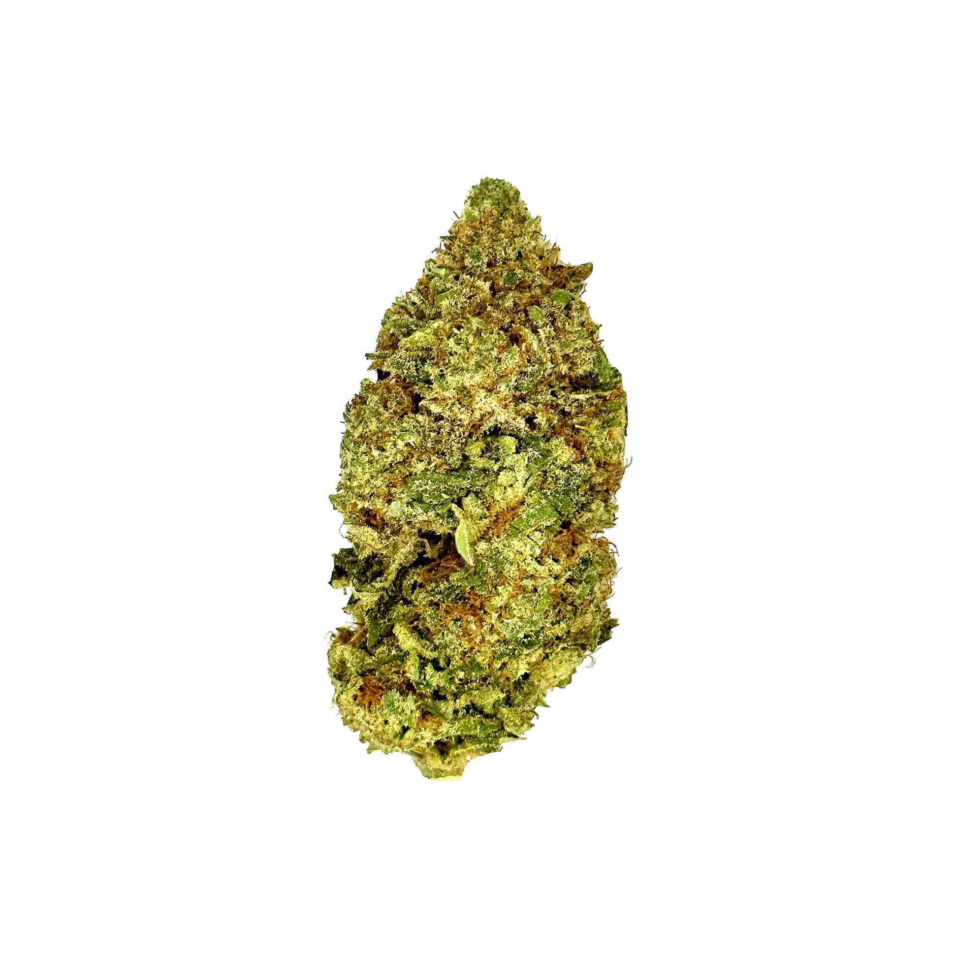 Zour Apple Indoor CBD Hemp Flower