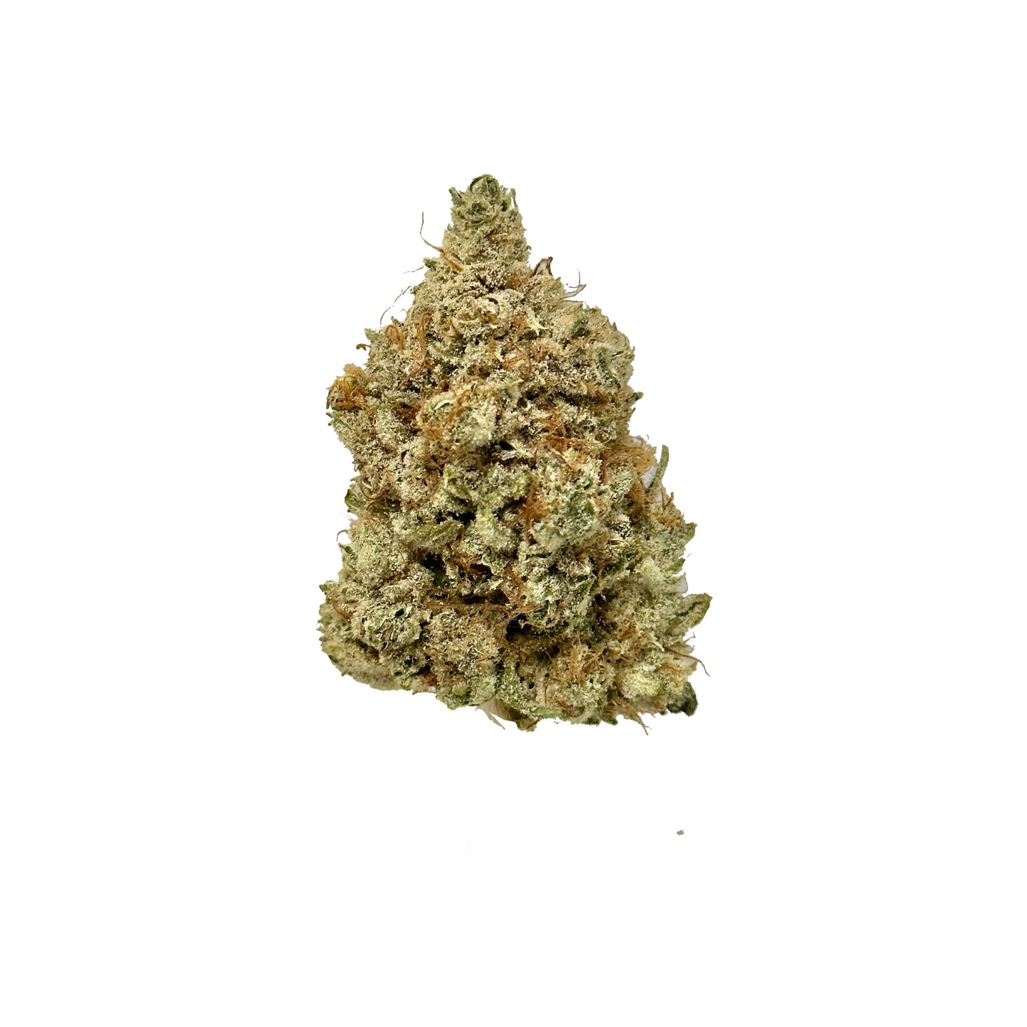 White Wizard Indoor CBD Hemp Flower