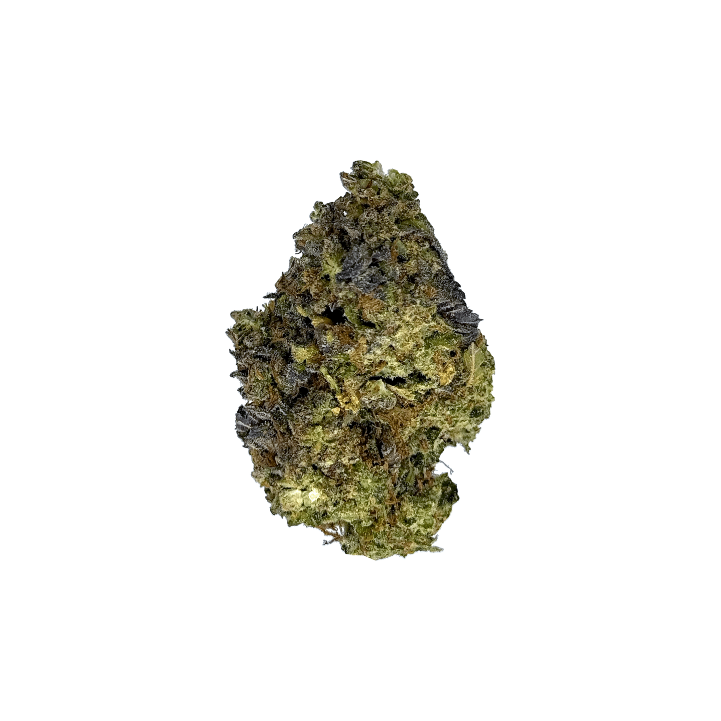 London Jelly THCa Flower