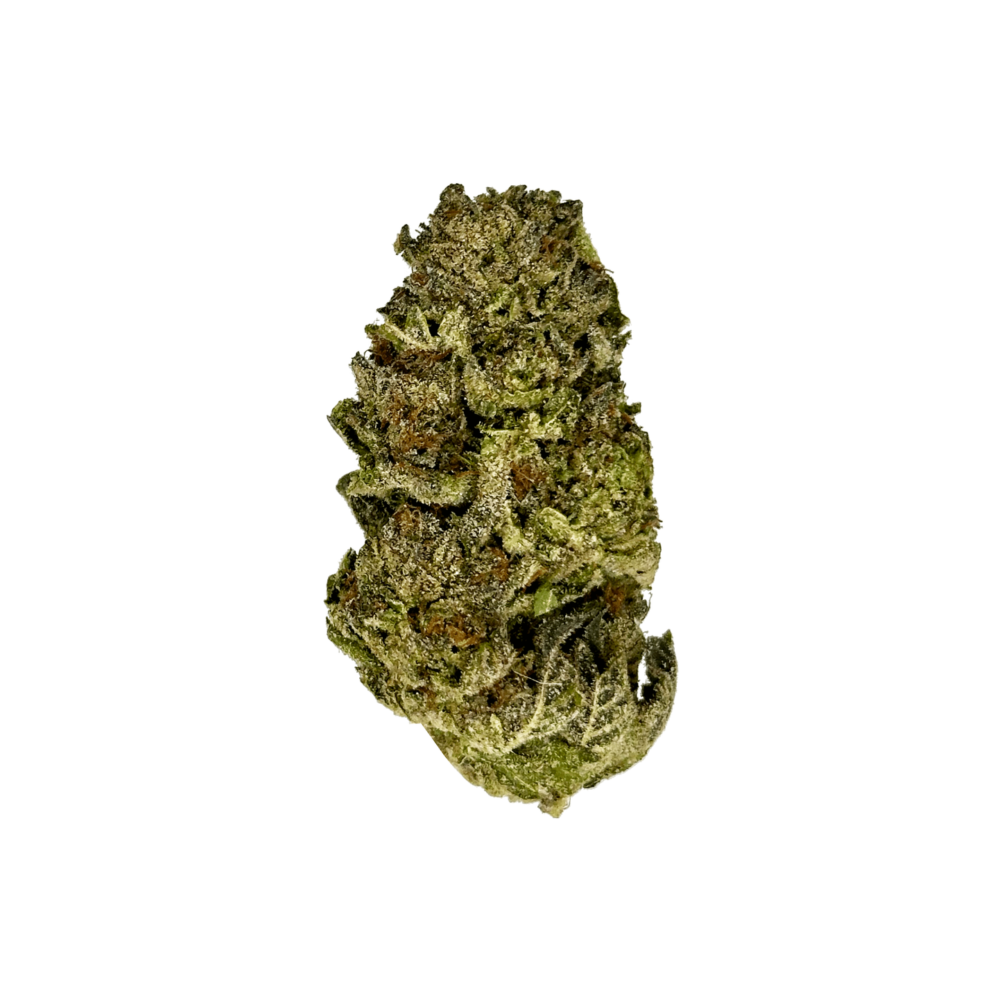 London Pound Cake THCa Flower