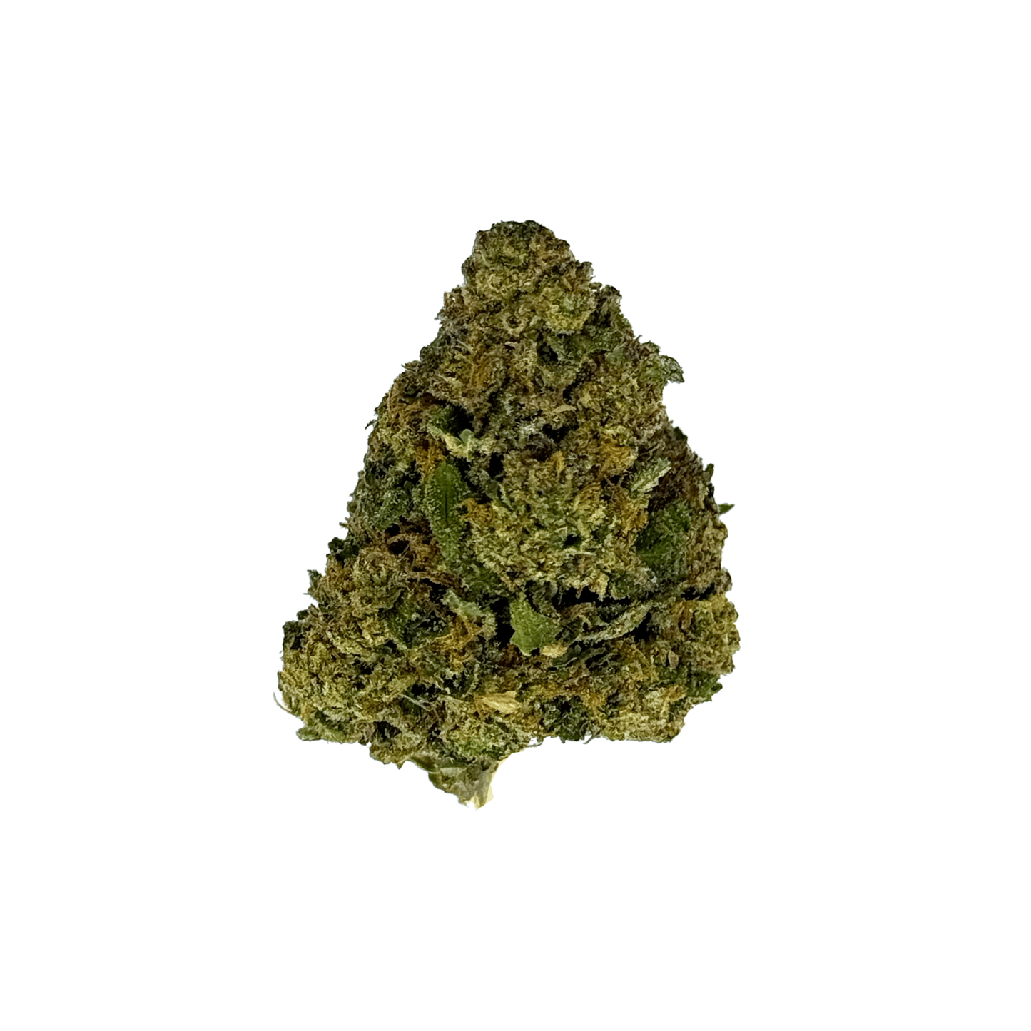 Lemon Pound Cake THCa Flower