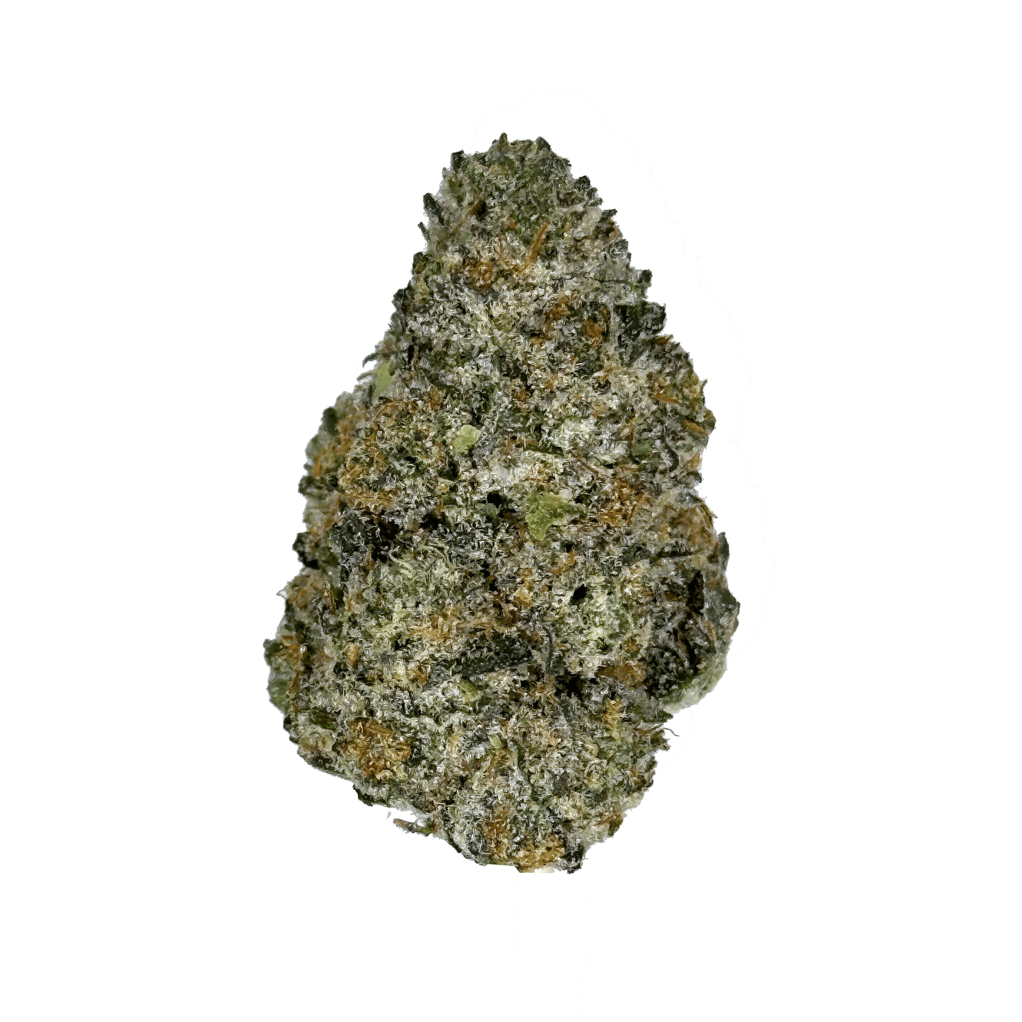 Indoor Meat Breath strain - THCA Flower