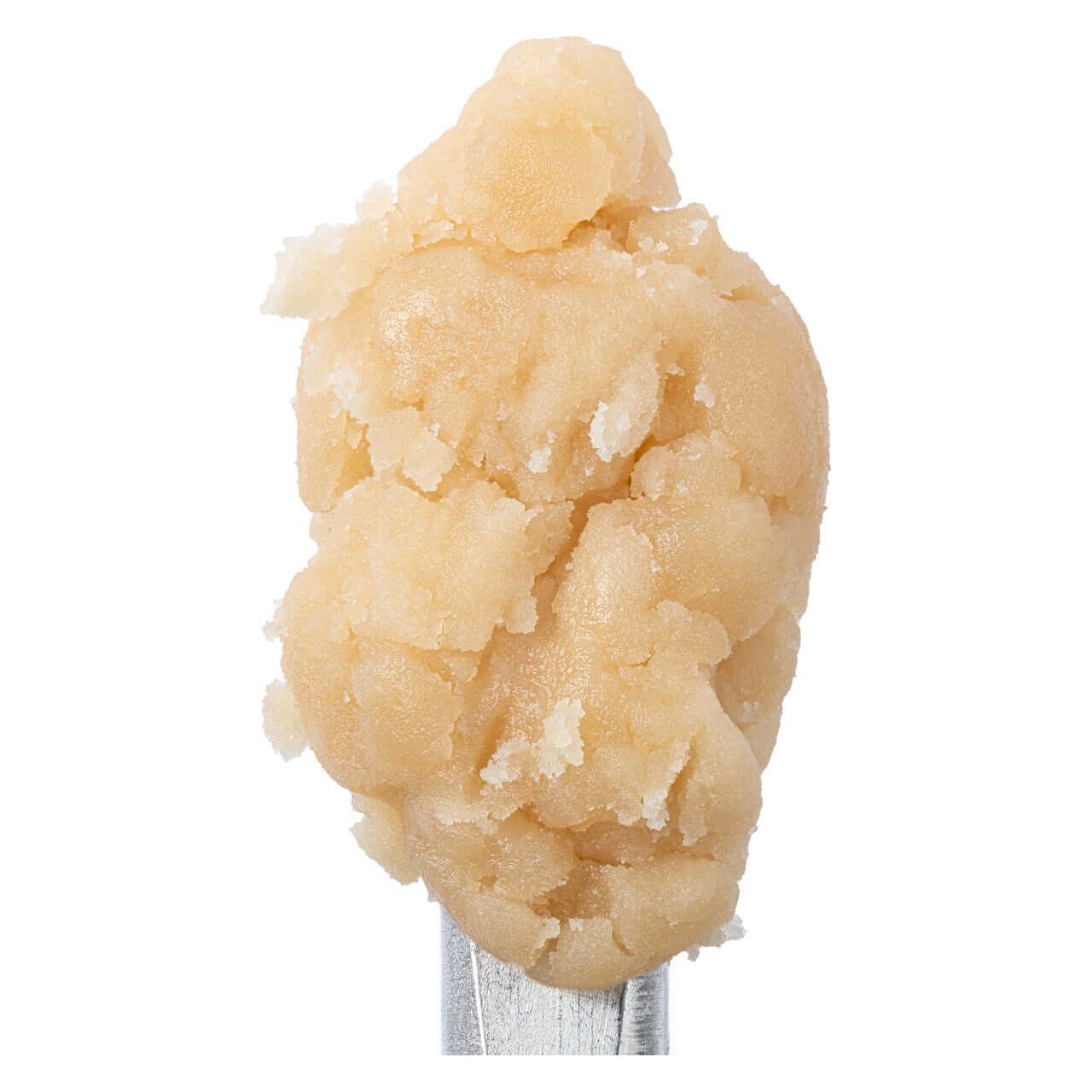 Napa Grapes Live Rosin