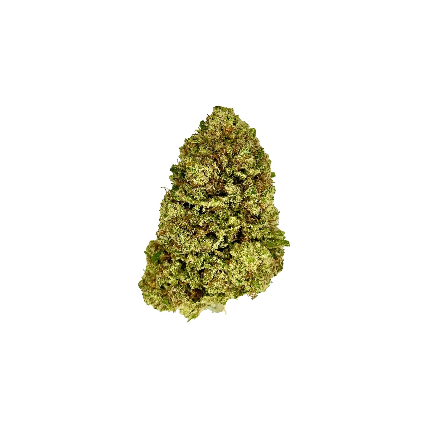 Indoor Northern Lights Hemp Flower
