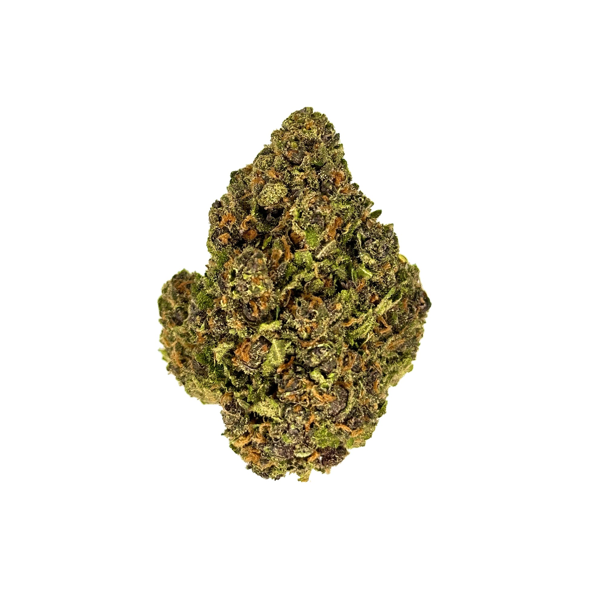 Indoor Purple Skunk Hemp Flower