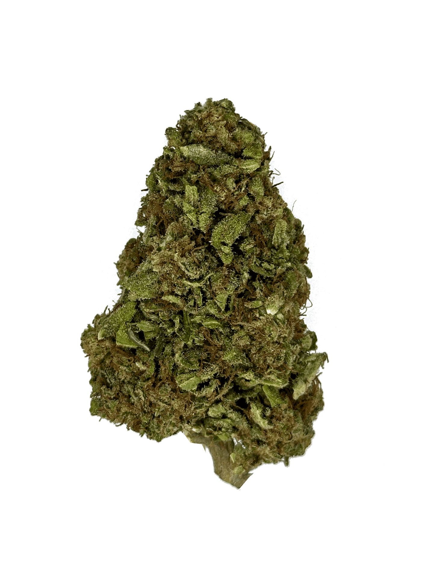Sour Hawaiian CBD Hemp Flower