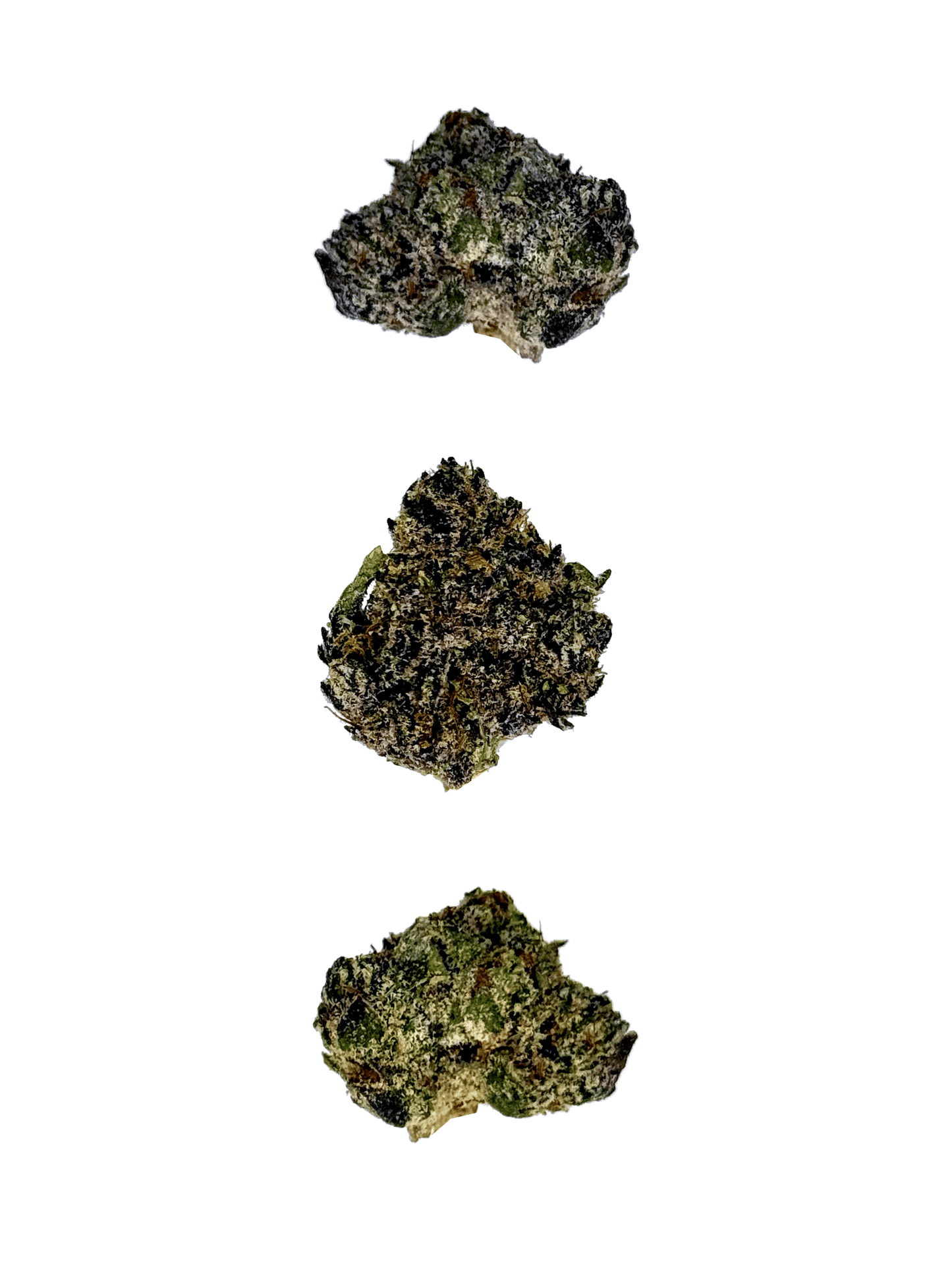 Rainbow Inferno THCa Flower Indoor Smalls