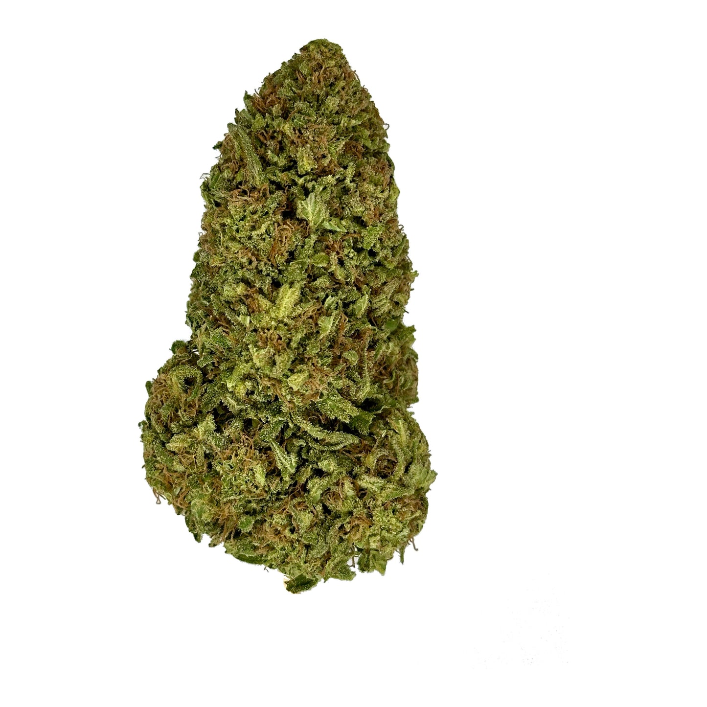 Sour Pineapple Hemp Flower