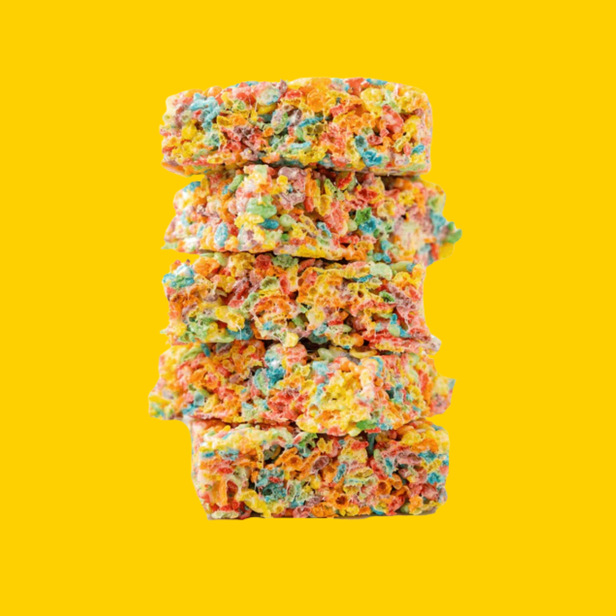 THC Baked Goods