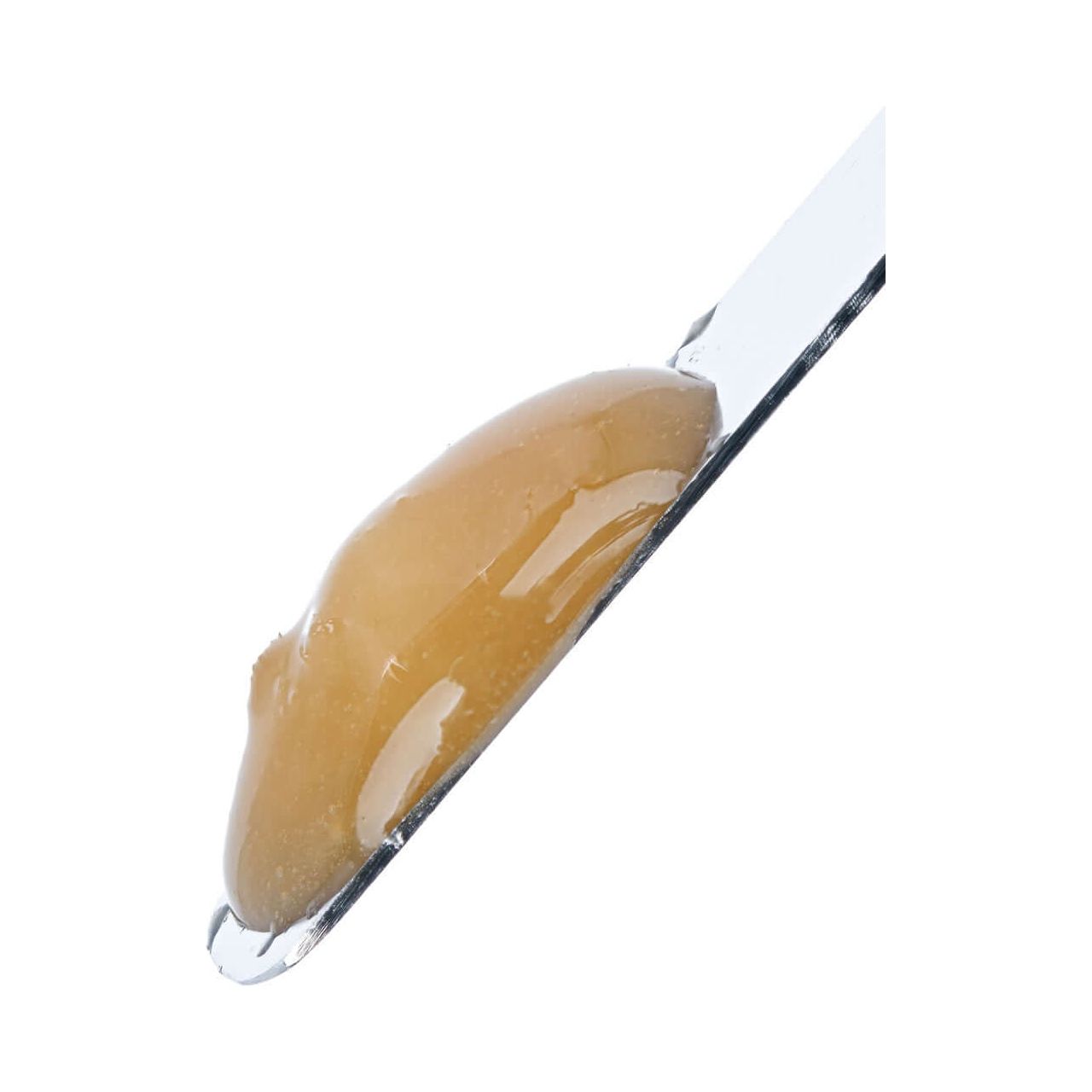 THCa Badder Live Resin