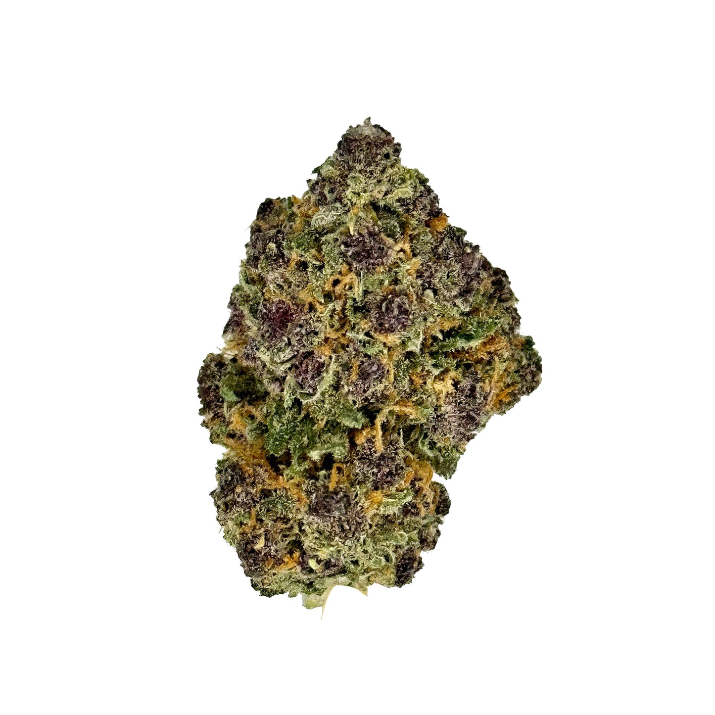 Indoor Grape Runtz Hemp Flower