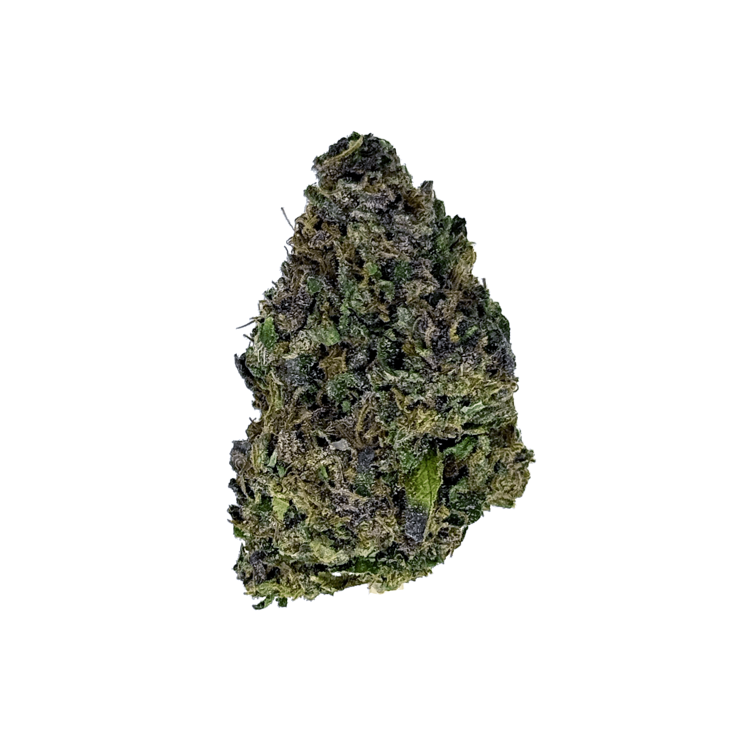 Purple Gas THCa Flower