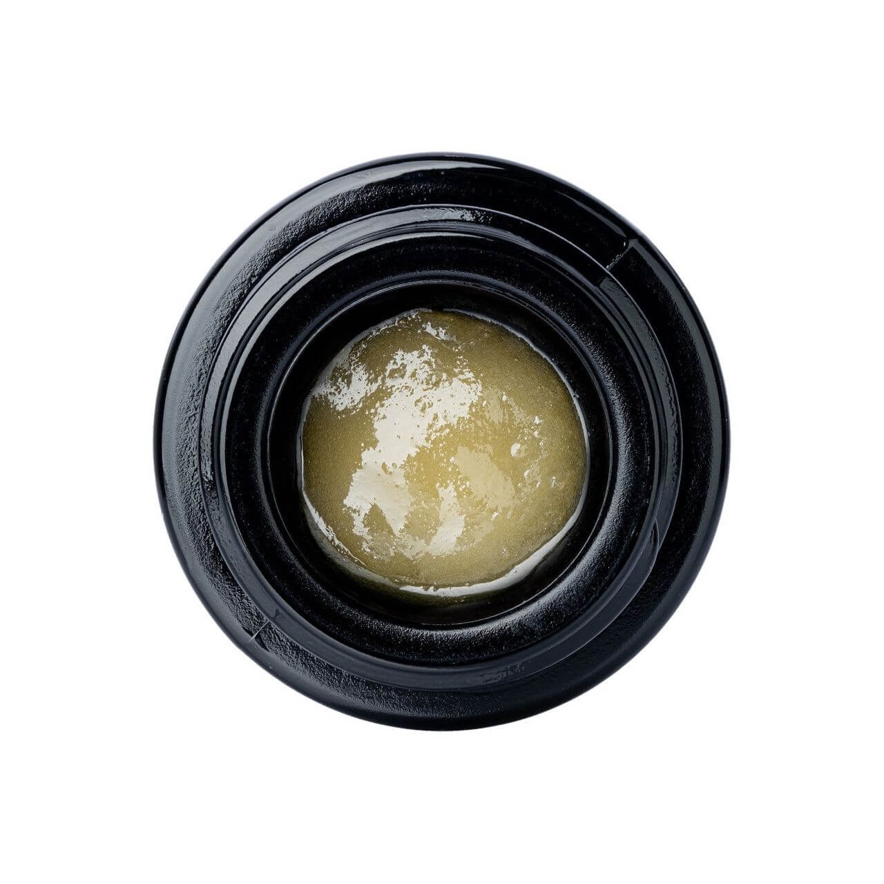 White Widow Live Resin