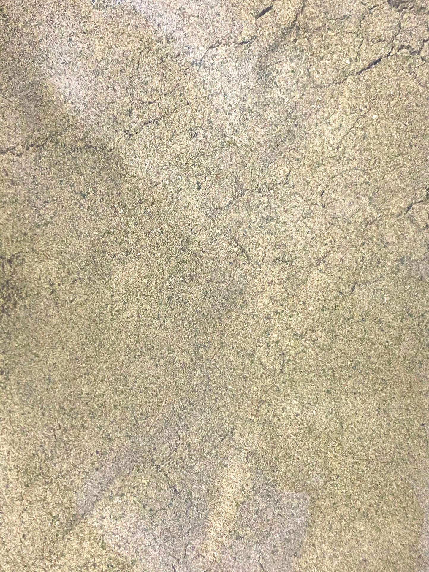 Jack Frost CBG Kief