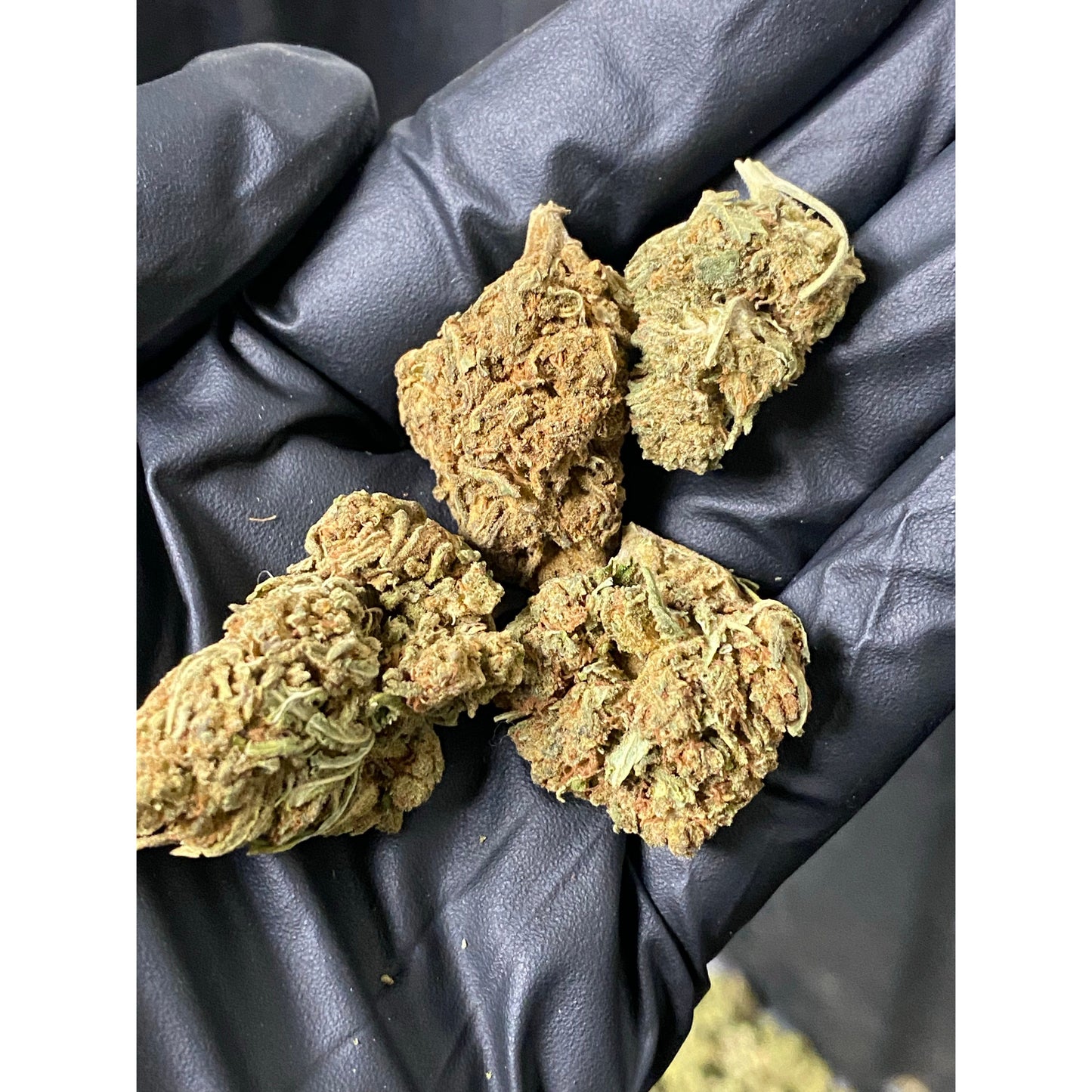 T2 "Trump" CBD Flower