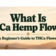 What is THCa Hemp Flower ?