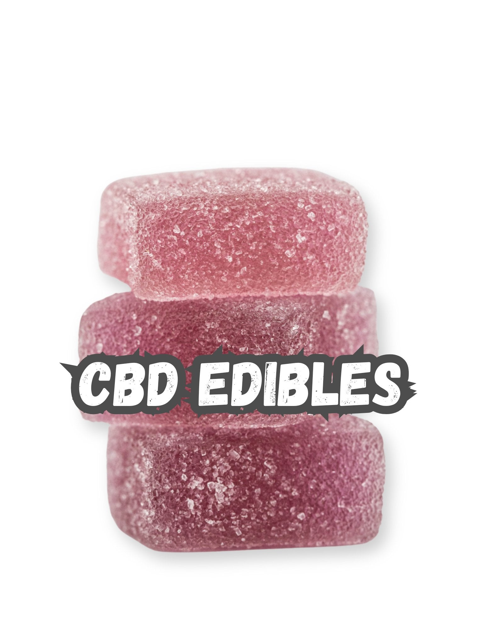 Order CBD Edibles & Gummies Online by 25 Hour Farms