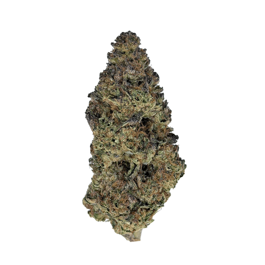 Apple Mac THCa Flower