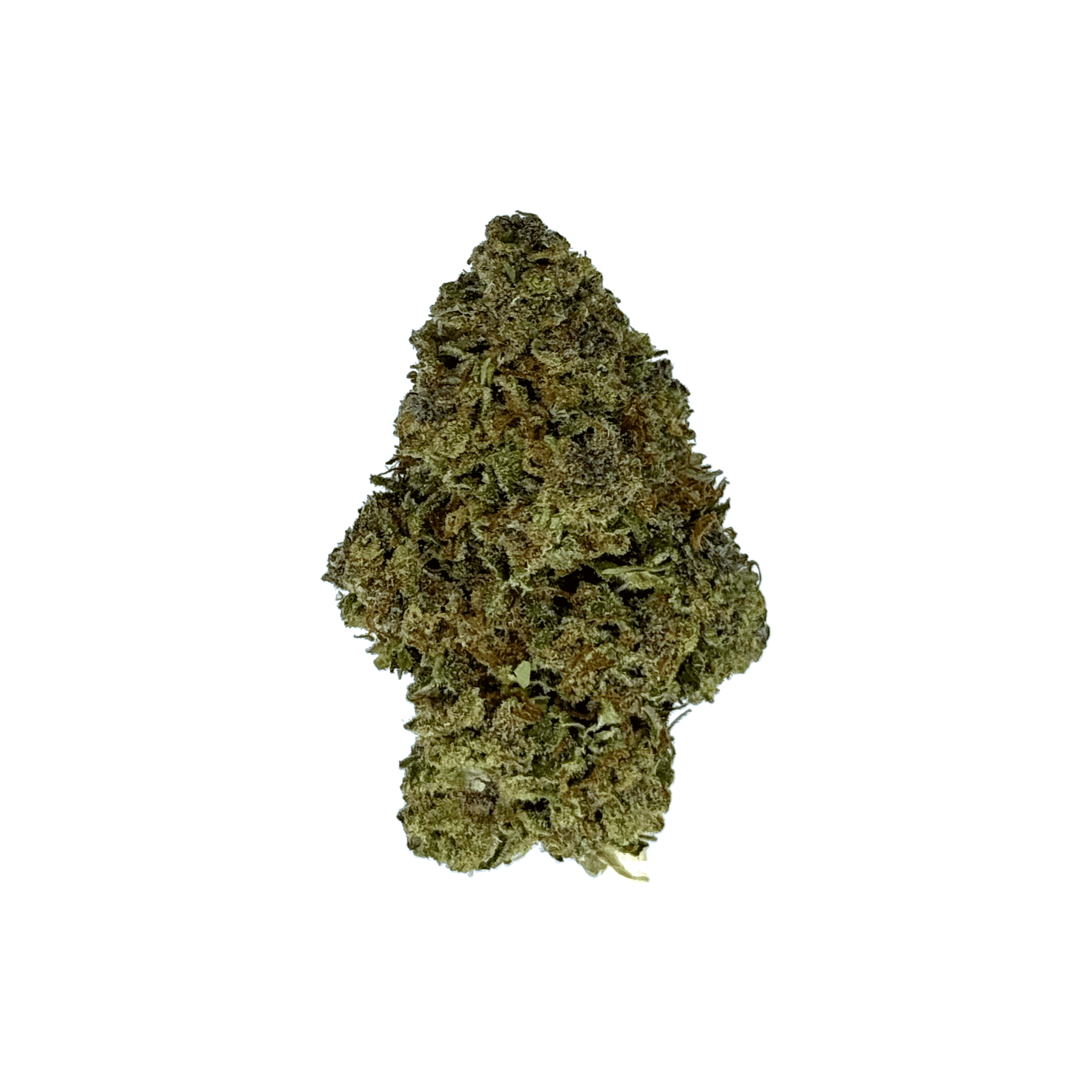 Gush Mintz THCA Flower