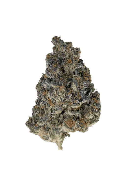 Black Cherry Soda THCa Flower