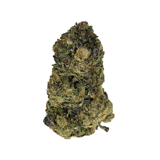 Black Cherry Soda THCa Flower