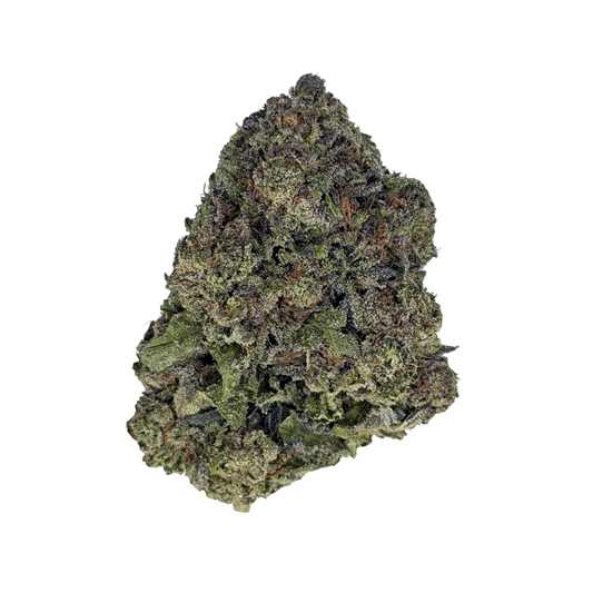 Blazer Runtz THCa Flower