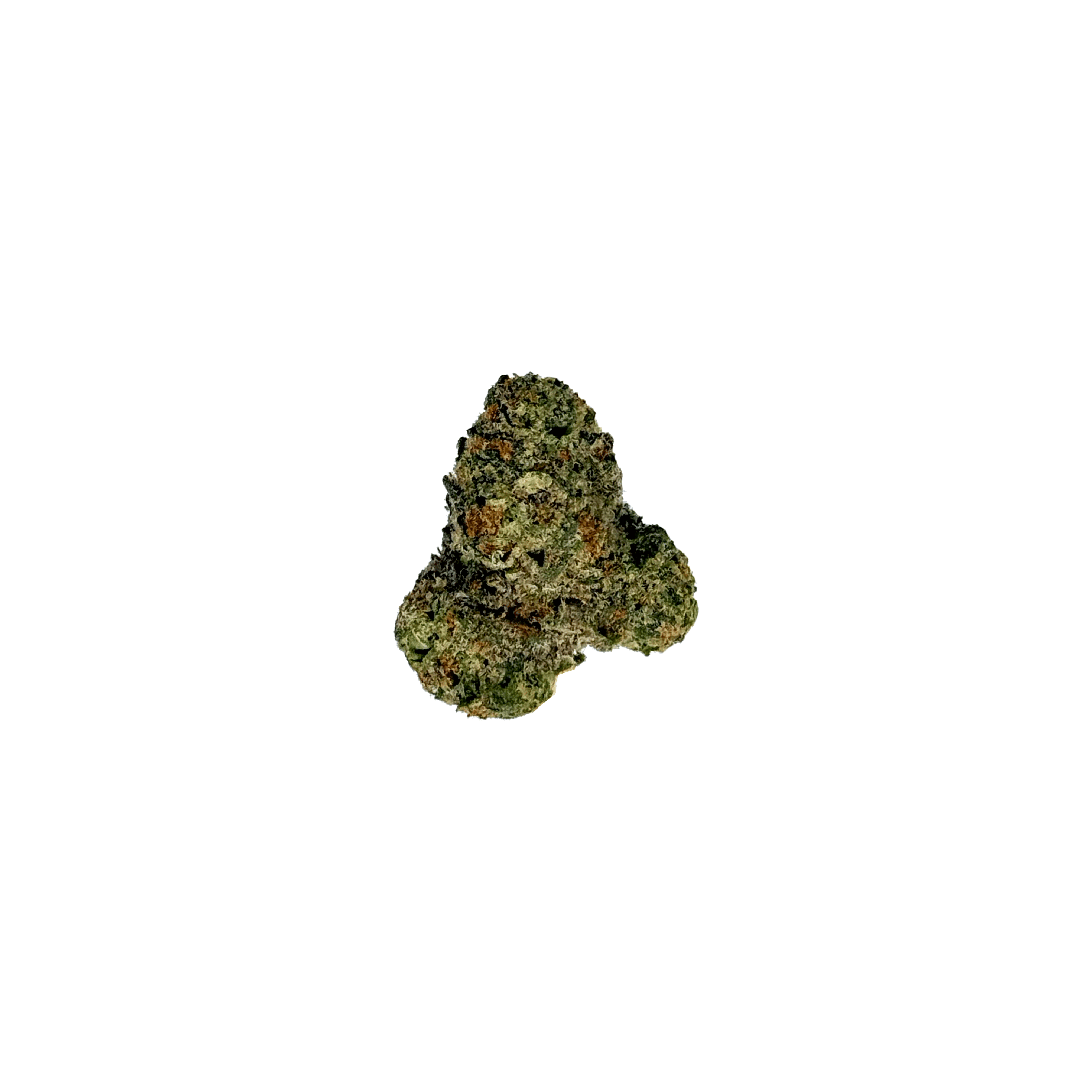 Blue Dream THCA Flower Smalls