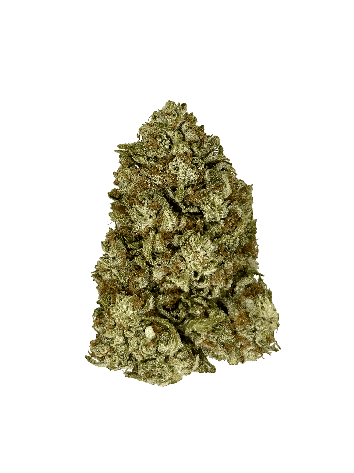 White CBG Flower