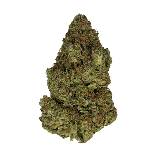 Chemdawg THCa Flower