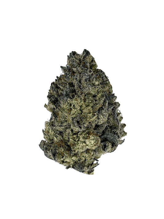 Cookies & Cream THCa Flower
