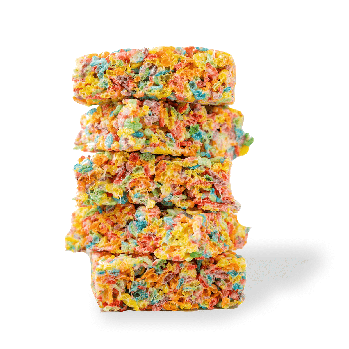 GIANT Fruity Crisp 200 MG Edible