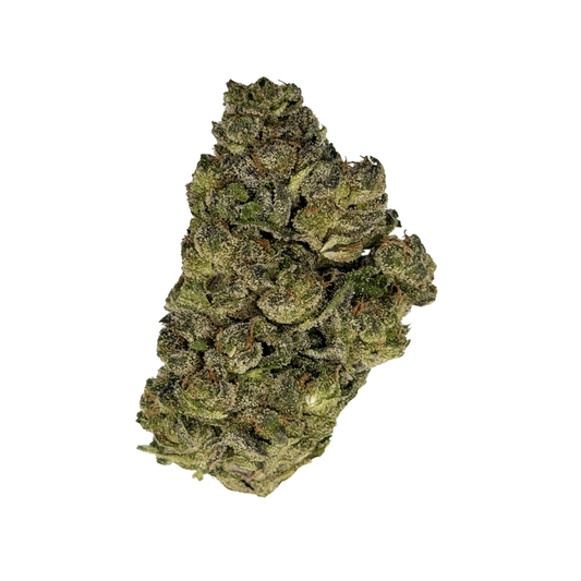 Donnie Burger THCa Flower