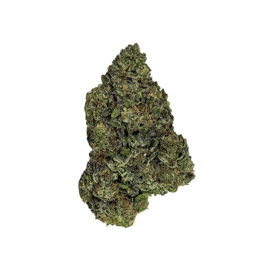 Double Stuff THCa Flower