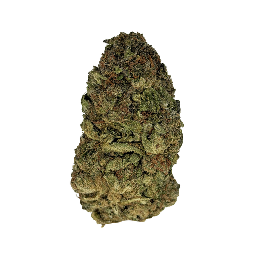 Frosted Cherry Bomb THCa Flower