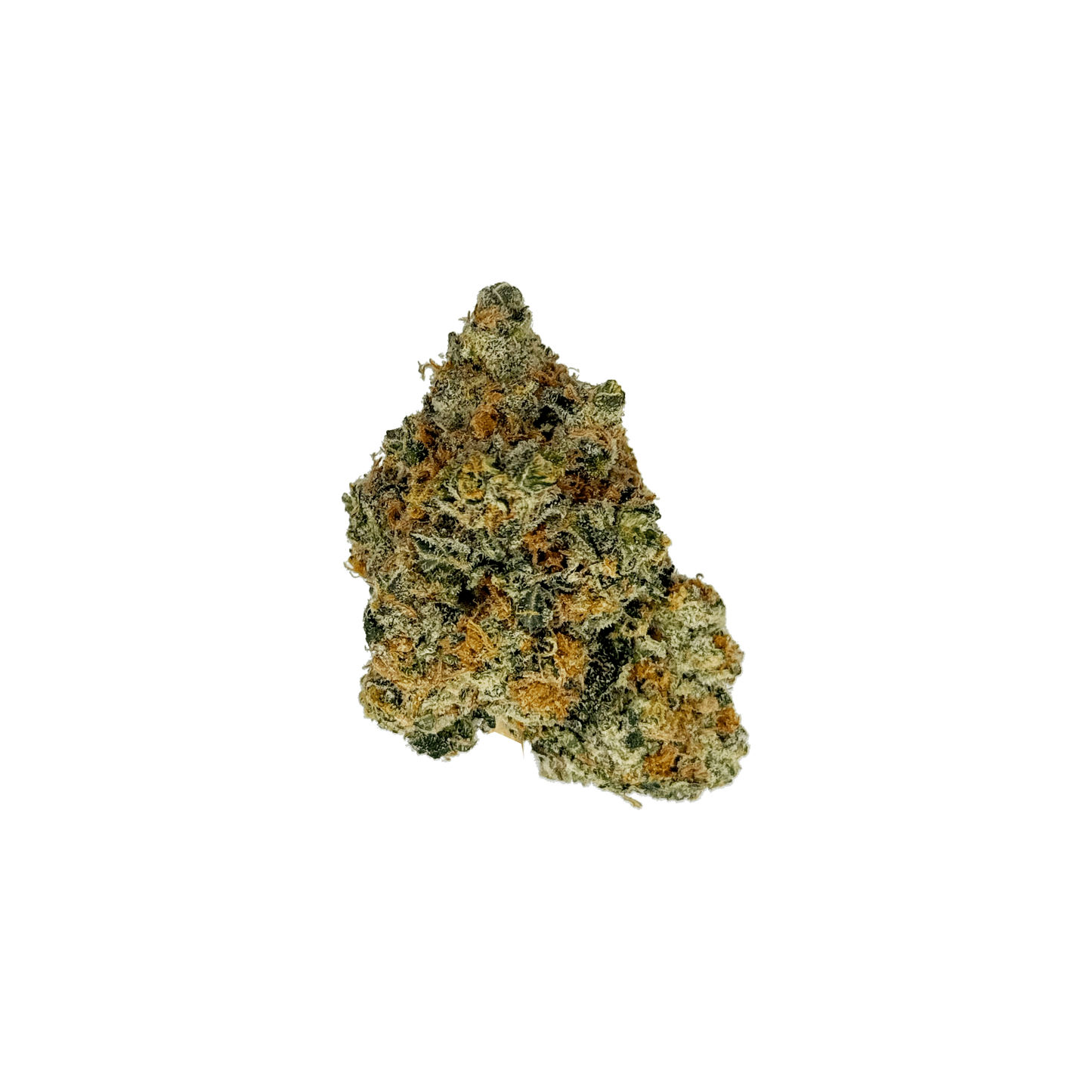 Green Crack THCa Flower Classic