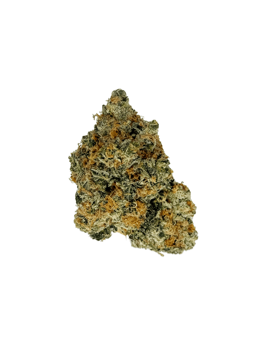 Green Crack THCa Flower Classic
